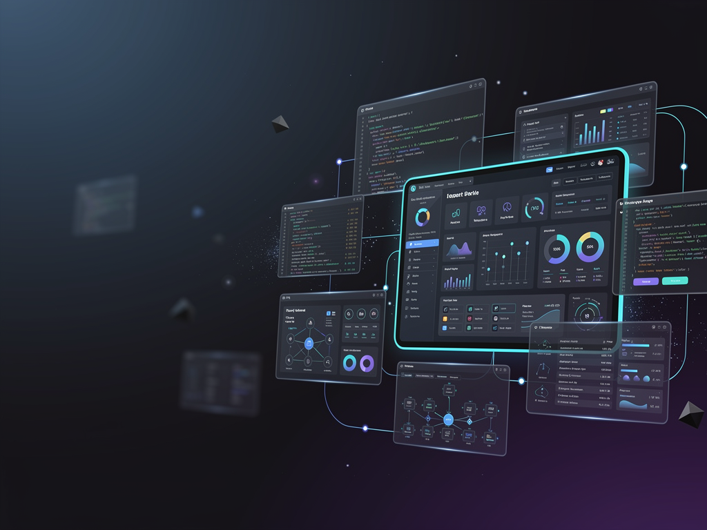 SineFex — How we work